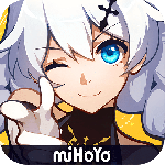 崩坏3(全新S级角色)