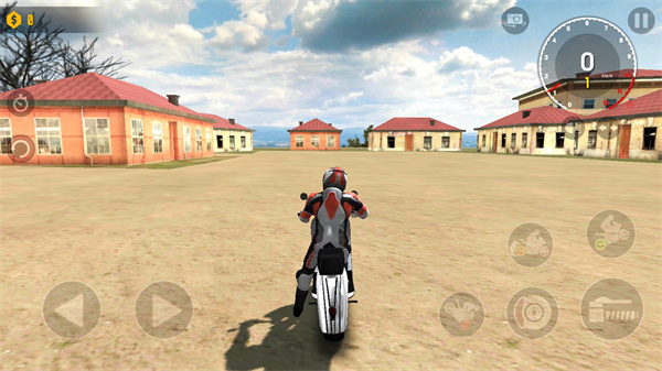 极限摩托车官方正版(Xtreme Motorbikes)