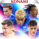 实况王者集结手游