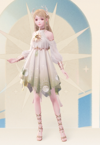 无限暖暖港台服