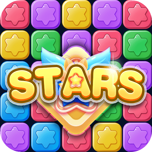 消消星星乐手机版