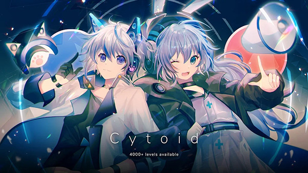 Cytoid手游官方正版