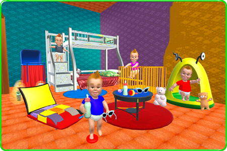 跑跑更健康(动作跑酷)