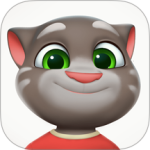 会说话的汤姆猫官方正版