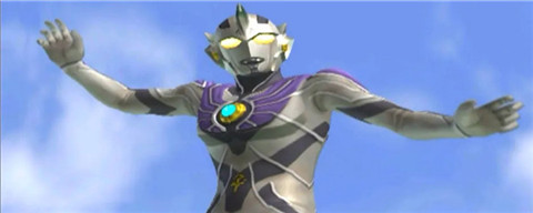 奥特曼格斗进化3手机版