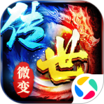 剑影乱武手机版