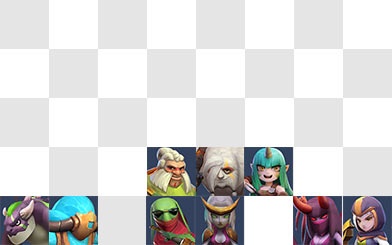 多多自走棋官方版