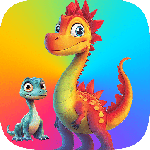 恐龙十万个为什么app