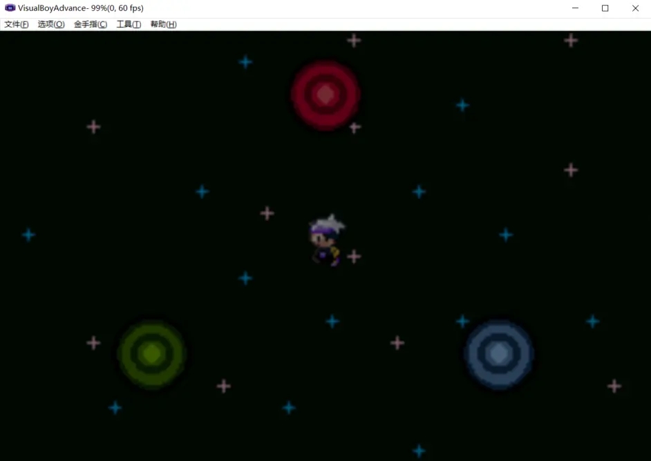 《漆黑的魅影5.0EX+BW》金手指代码汇总