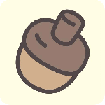 橡子屋官方正版