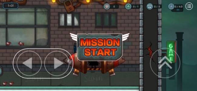 小三角大英雄手机版