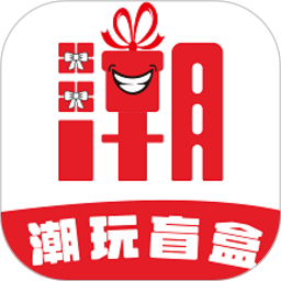 潮玩潮品