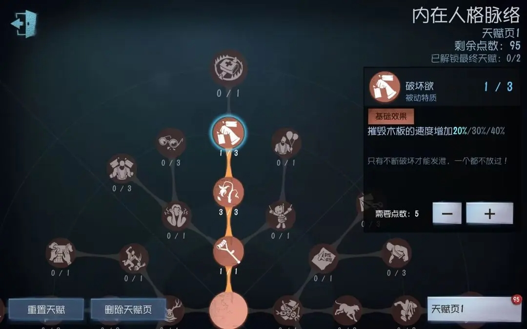 第五人格手游官方版
