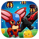 卡通生存最新版