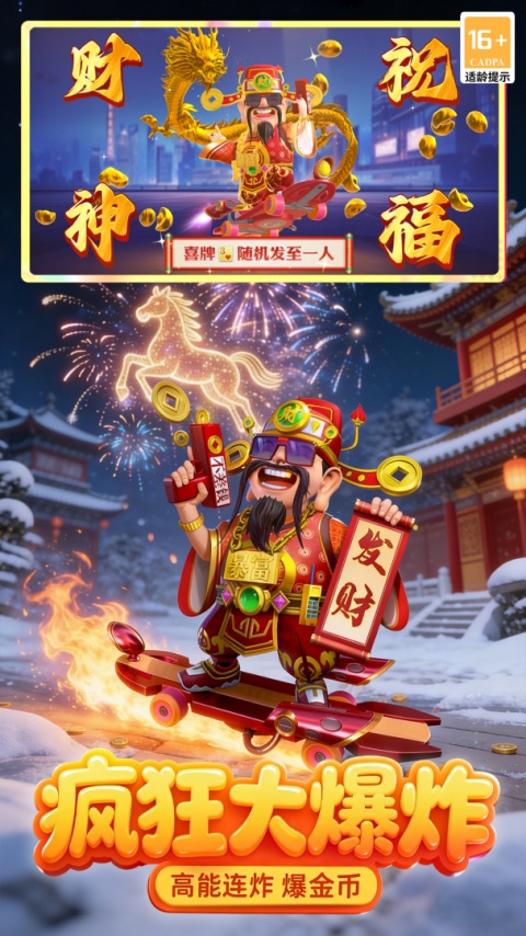 禅游斗地主官方版