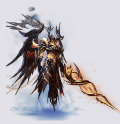 魔域手游怀旧版