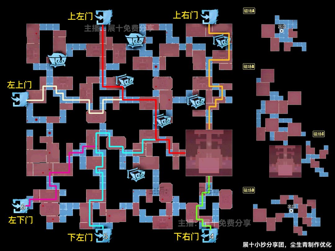 超自然行动组官方正版
