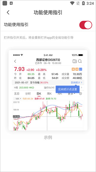 西部证券官方版