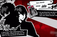 《女神异闻录5皇家版》明智吾郎好感度怎么提升