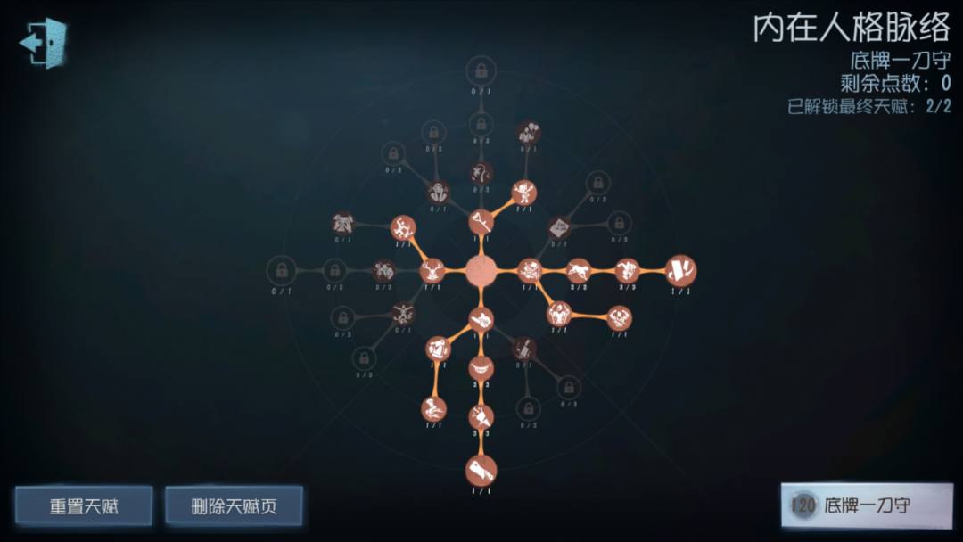 第五人格亚服