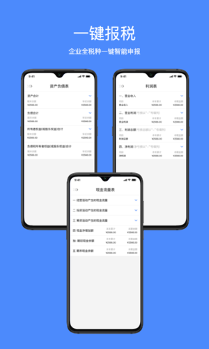 即账官方版