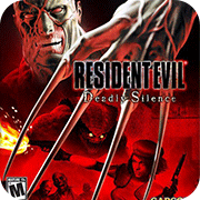 生化危机死寂(经典RPG)