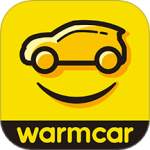 WarmCar共享汽车