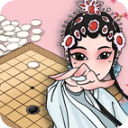 迎春五子棋游戏