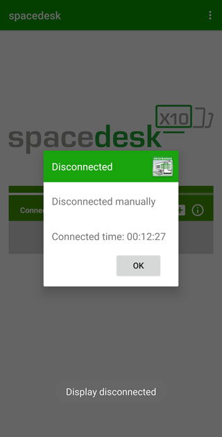 spacedesk官方版