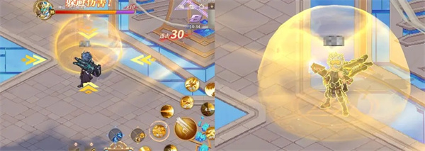 勇士与冒险vivo版最新版