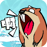 魔魔打勇士官方版