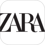 zara官方版