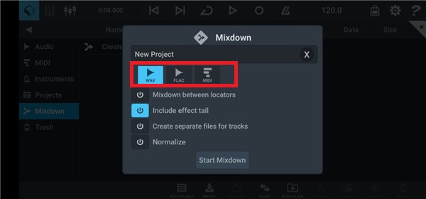 cubase手机版官方版