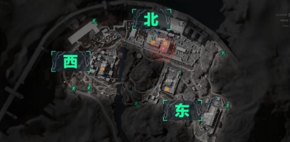 三角洲行动国际服