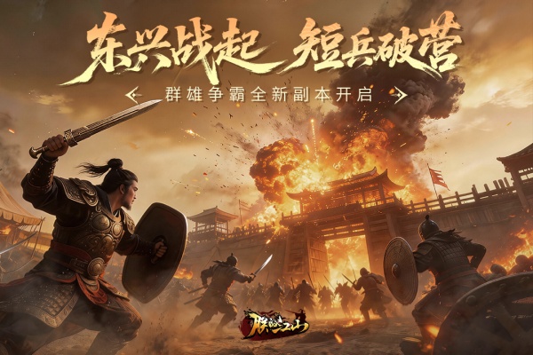 朕的江山oppo客户端