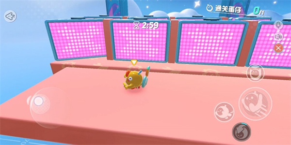 蛋仔派对官方服