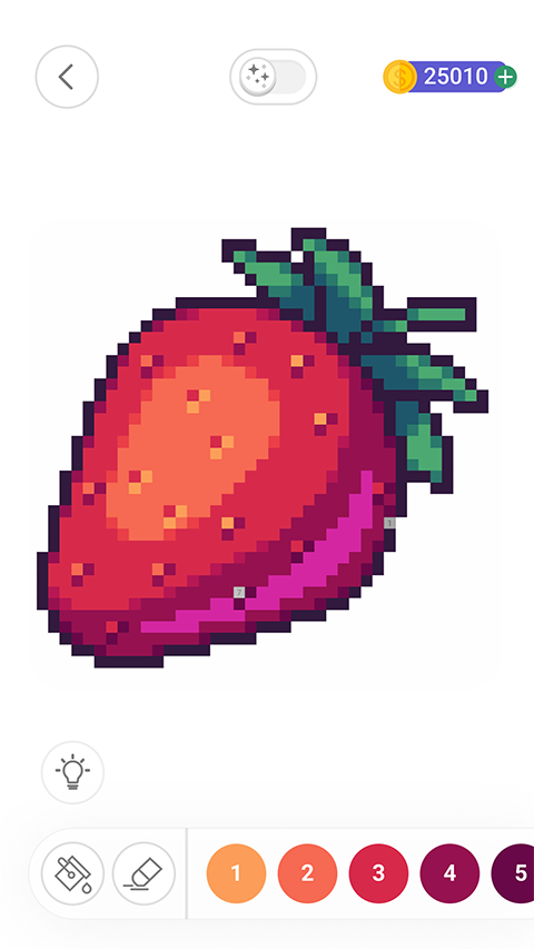 color by number官方版