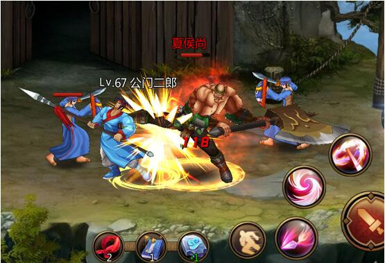 三国战纪tt客户端