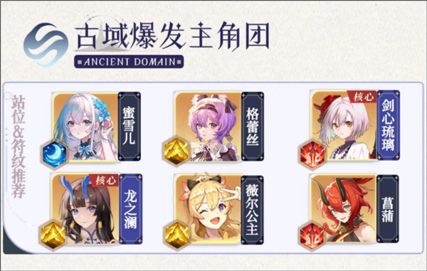 命运圣契2026官方版