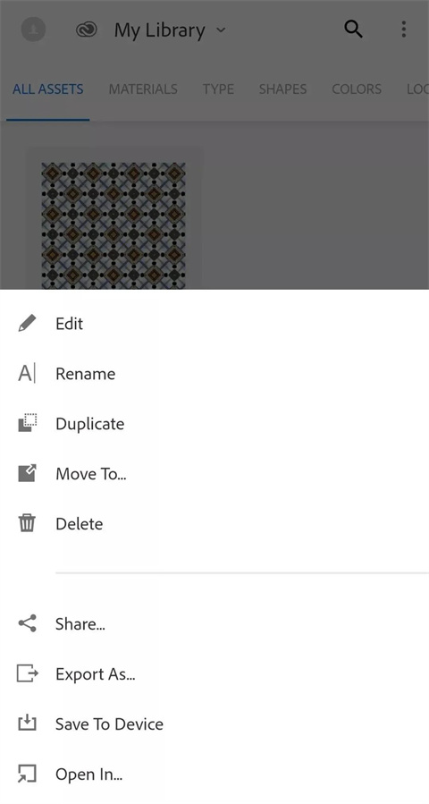 Adobe Capture最新版