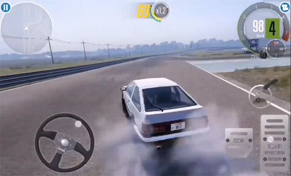 CarX公路赛车最新版(CarX Highway Racing)