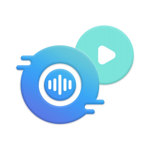 视频转音频app