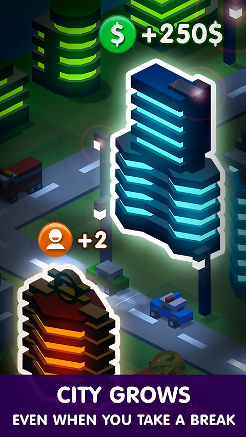 点点创造者手游(Tap Tap Builder)