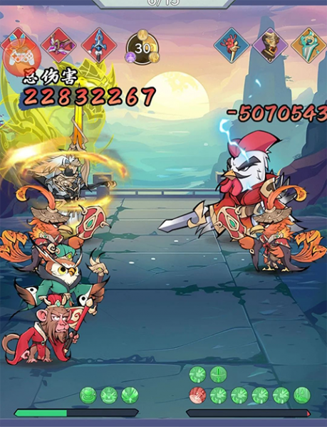 探探猫大作战手游官方版