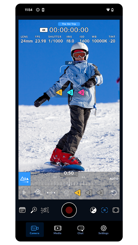 Blackmagic Camera官方版