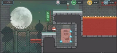 小三角大英雄手机版