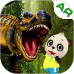 猫小智动物园ar最新版