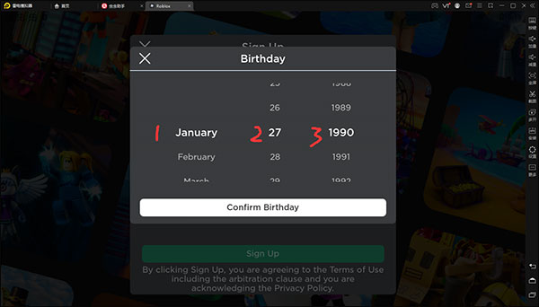 Roblox国际服官方版