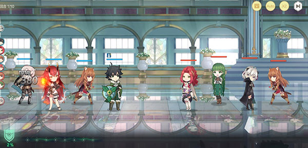 盾之勇者成名录浪潮最新版