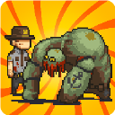 死亡威胁僵尸战争官方版